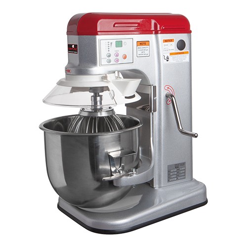 Batteur mélangeur 10 L